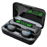 auriculares f9