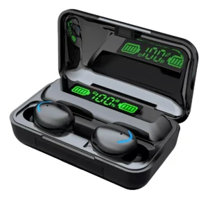 auriculares f9