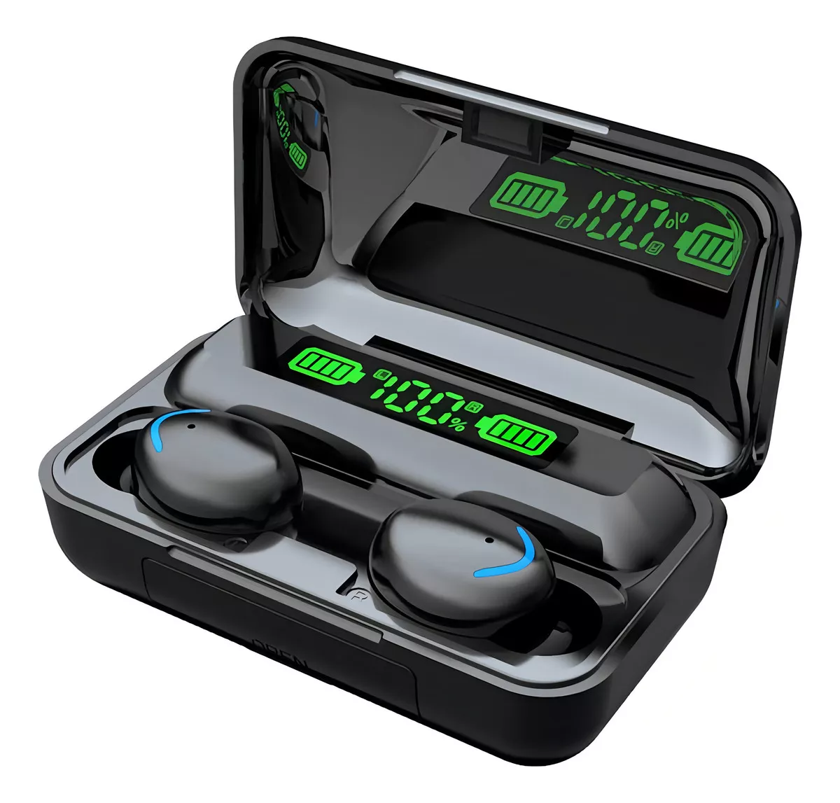 auriculares f9