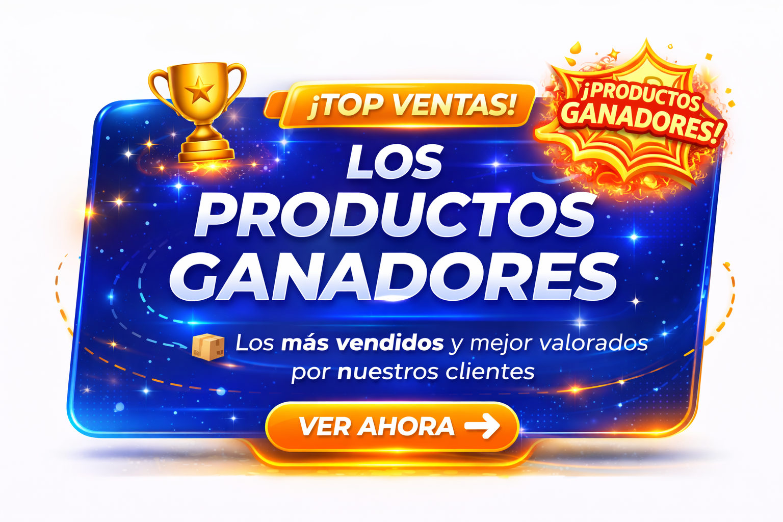 Productos Ganadores